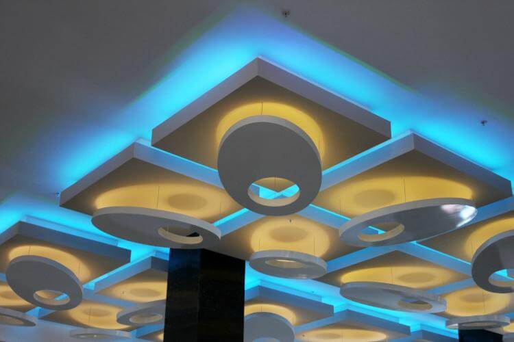 bespoke suspended ceilings Worthing BN11 1